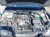 Honda Civic Lx 2HGFC2F57JH005551 снимка