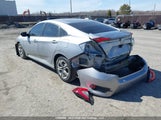 Honda Civic Lx 2HGFC2F57JH005551 снимка