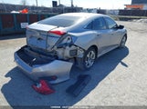 Honda Civic Lx 2HGFC2F57JH005551 снимка