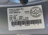Honda Civic Lx 2HGFC2F57JH005551 снимка