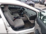 Honda Civic 2HGFB2F43FH060984 fotografie