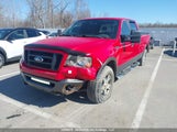 Ford F-150 1FTPW14V37FB63144 снимка