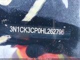 Nissan Micra S/Sr/Sv 3N1CK3CP0HL262796 снимка