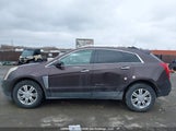 Cadillac Srx Luxury Collection 3GYFNEE31FS598395 снимка