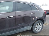 Cadillac Srx Luxury Collection 3GYFNEE31FS598395 снимка