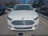 Ford Fusion Se 3FA6P0HR6DR333890 снимка