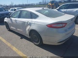 Ford Fusion Se 3FA6P0HR6DR333890 снимка