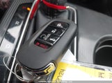 Honda Civic Sport 2HGFE2F55RH115374 снимка