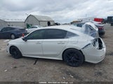 Honda Civic Sport 2HGFE2F55RH115374 снимка