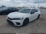 Honda Civic Sport 2HGFE2F55RH115374 снимка