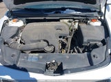 Chevrolet Malibu Lt Platinum Edition 1G1ZD5E03A4124655 photo