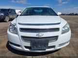 Chevrolet Malibu Lt Platinum Edition 1G1ZD5E03A4124655 снимка