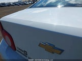 Chevrolet Malibu Lt Platinum Edition 1G1ZD5E03A4124655 снимка