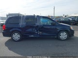 Dodge Grand Caravan Se 2C4RDGBG3ER456764 снимка