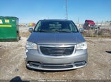 Chrysler Town Country Limited 2C4RC1GG6GR302724 fotografie