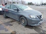 Nissan Sentra 1.8 S/1.8 Sv 3N1AB7AP6KY352126 снимка