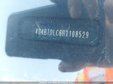Subaru Outback Onyx 4S4BTDLC6R3108529 снимка
