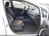 Ford Fiesta Se 3FADP4BJ7CM116586 снимка
