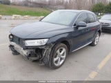 Audi Q5 Premium Plus WA1BNAFY1J2178898 снимка