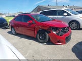 Toyota Corolla S 2T1BURHEXGC557385 photo