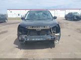 Subaru Forester 2.5I Premium JF2SJEDC3HH805299 снимка