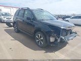 Subaru Forester 2.5I Premium JF2SJEDC3HH805299 снимка