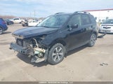 Subaru Forester 2.5I Premium JF2SJEDC3HH805299 снимка