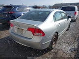 Honda Civic Lx-S 2HGFA1F60BH002632 снимка