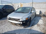Honda Civic Lx-S 2HGFA1F60BH002632 снимка