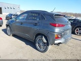 Hyundai Kona KM8K2CAA7JU123876 снимка