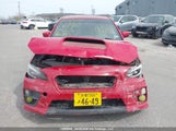 Subaru Wrx Limited JF1VA1J69F9802360 снимка