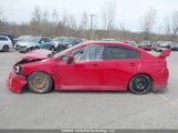 Subaru Wrx Limited JF1VA1J69F9802360 снимка