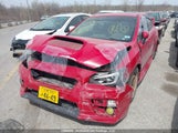 Subaru Wrx Limited JF1VA1J69F9802360 снимка