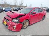 Subaru Wrx Limited JF1VA1J69F9802360 снимка