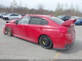 Subaru Wrx Limited JF1VA1J69F9802360 снимка