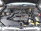 Subaru Legacy Outback 4S4BRGBC6E3248835 fotografie
