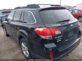 Subaru Legacy Outback 4S4BRGBC6E3248835 снимка