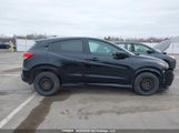 Honda Hr-V Sport 3CZRU6H29MM100258 photo