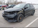 Honda Hr-V Sport 3CZRU6H29MM100258 photo