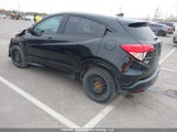 Honda Hr-V Sport 3CZRU6H29MM100258 photo