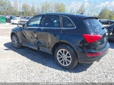 Audi Q5 Premium Plus WA1LFAFP4CA049524 fotografie