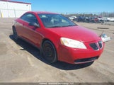 Pontiac G6 Gt 1G2ZH358364292457 photo