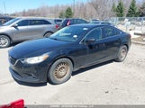 Mazda Mazda6 JM1GJ1V65F1171991 снимка