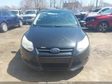 Ford Focus Se 1FADP3K27EL303771 снимка