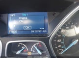 Ford Focus Se 1FADP3K27EL303771 снимка