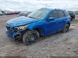 Mazda Cx-5 Touring JM3KE4CE0D0145108 fotografie