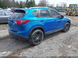 Mazda Cx-5 Touring JM3KE4CE0D0145108 снимка