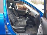 Mazda Cx-5 Touring JM3KE4CE0D0145108 снимка