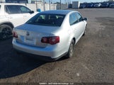 Volkswagen Jetta S 3VWHM71K09M057810 снимка