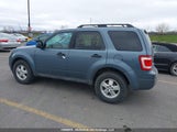 Ford Escape 1FMCU9DG0BKA23777 fotografie